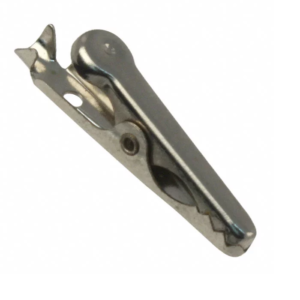 Alligator Clips (10 Pack)