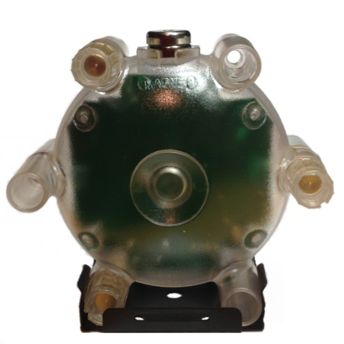 Vulture Systems, LLC