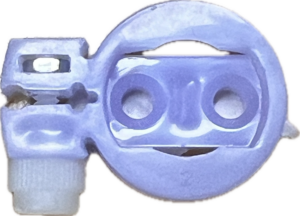 Extra Revo Holders (Flag or Screw Mount)