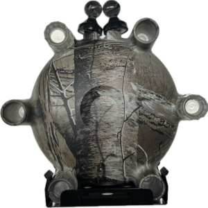 Vulture Magnet Trigger Sensor - Camo