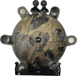 Vulture Magnet & Motion Trigger Sensor - Camo