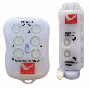 CONNECT / Revo Combo Pack